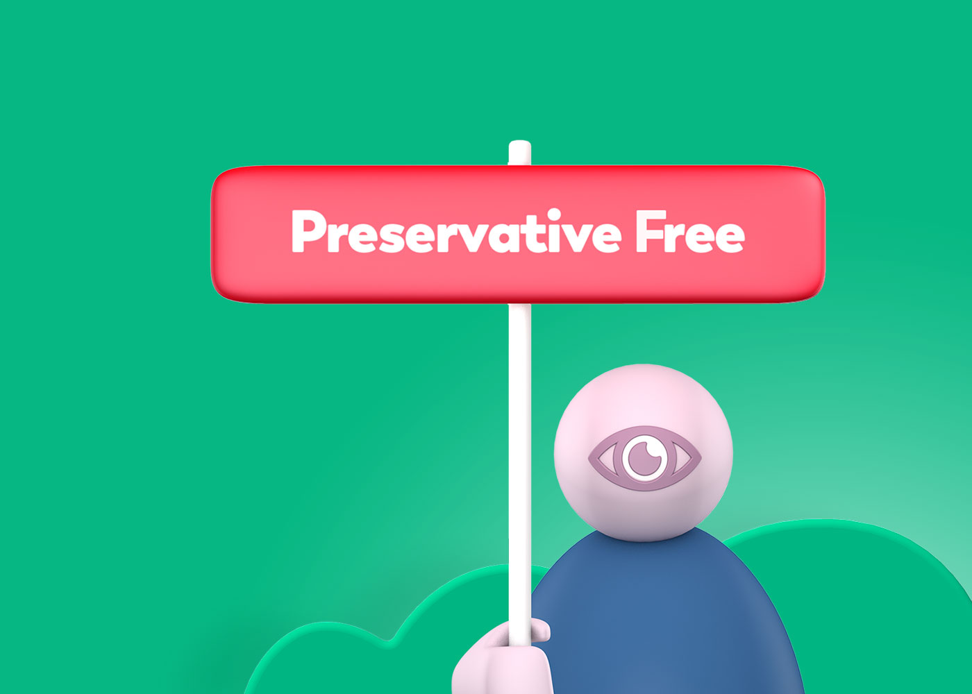 Preservative free pic